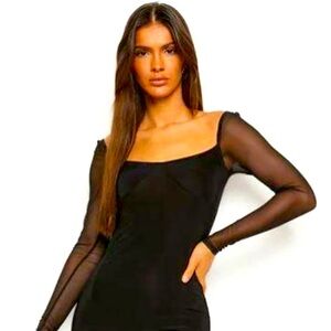 NOVA™ Valeria Dress Fashonova Like New (L 54” Chest 20”) Only 29.99

If ad is up